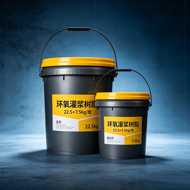 芗城环氧灌浆树脂